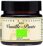 Taylor & Colledge Vanilla Bean Paste 65g