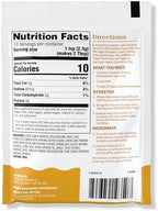 Amazon Brand - Happy Belly Hollandaise Sauce Mix, 0.9 ounce (Pack of 12)