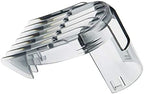 WuYan Replacement Hair Clipper Comb Compatible for Philips Small 3-15mm QC5510 QC5530 QC5550 QC5560 QC5570 QC5580