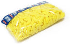 Yellow Gummi Gummy Banana Candy 4.4 Pound Bag (Bulk)