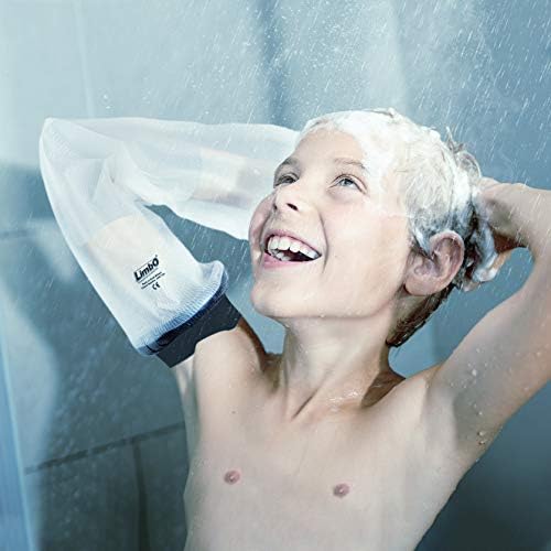 Limbo - Childrens Full Arm Waterproof Cast Cover (4-5yr)