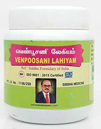 SOLAIMALAI DRUGS Venpoosani Legiyam | White Pumpkin Lehiyam