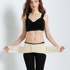 BAFAFA Pelvic Correction Belt Anterior Pelvic Tilt Correct False Hip Width Belt Breathable and Tight for Pelvic Lower Back and Leg Pain Pelvic Adjustment