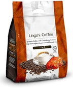 DXN Lingzhi Coffee 3 in 1 (5 Pack)