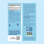 Ddrops Baby 400 IU, Vitamin D, 90 Drops 2.5mL (0.08 Fl. Oz (Pack of 1))