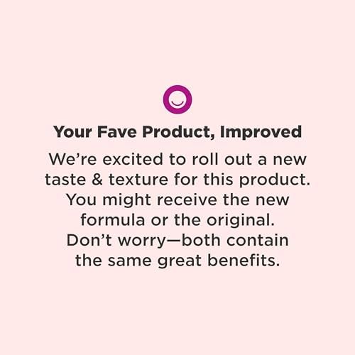 OLLY Prenatal Multivitamin Gummy, Daily Multi Blend for Mommy & Baby, Folic Acid, Omega 3 DHA, Vitamins A & D, Sweet Citrus Flavored, 30 Day Supply - 60 Count