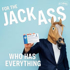 Funny Joke Prank Pill Box Gag Gifts for Men - Gifts for Him Xmas Secret Santa Christmas Stocking Filler for Women - Novelty Birthday Gifts for Boyfriend Dad - Unique Inappropriate Gift