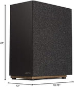 Klipsch Jamo S810 Sub Black