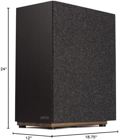 Klipsch Jamo S810 Sub Black