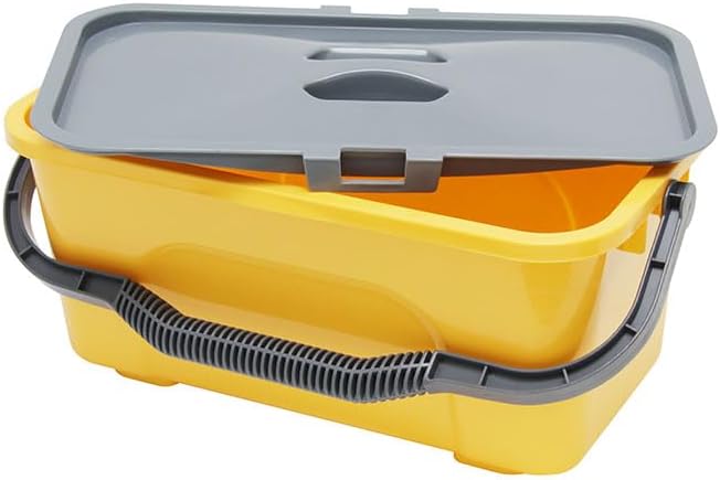 3 Gallon Bucket (with Lid)