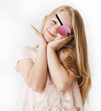 6PCS Eye Patch, Super Soft Eye Patches, Adjustable Medical Eye Patch for Adults and Kids, Amblyopia Lazy Eye Patches for Left or Right Eyes, 6 Colors