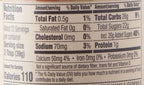 Torani White Chocolate Puremade Sauce, Kosher, Gluten Free & Non-GMO, 16.5 Ounce (Pack of 4)