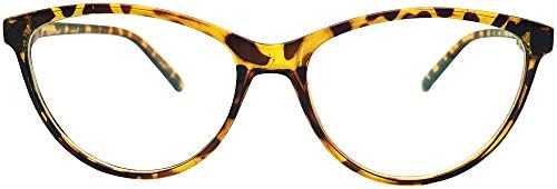 Ladies Cat Eye Style Photochromic Reading Glasses Womens Readers New