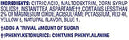 Crystal Light Iced Tea Drink Mix - Lemon - 4.26 oz - 16 ct - 2 pk