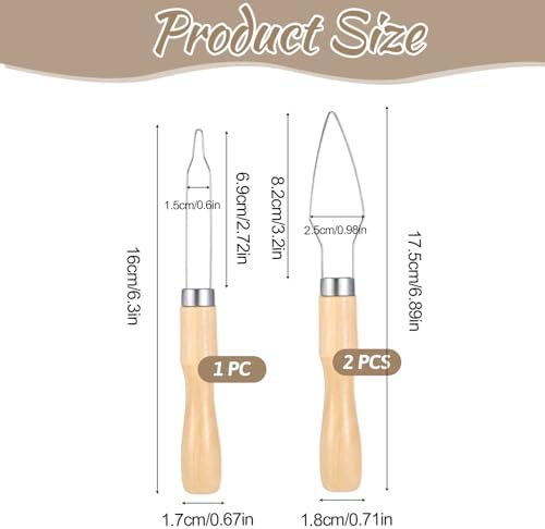 3PCS Adaptive Button Hook Assist Tools, Button Hook Dressing Aid Tool, Button Helper Tool with Easy-Grip Handle, Gifts for Seniors, Arthritis, Stroke, Parkinson's