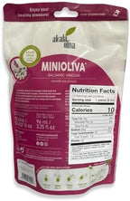 Mini Oliva - Balsamic Vinegar Single Serve - 3 Pouches of 12 Pods (36 Total, 0.27 fl oz Each)