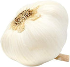 Organic Garlic