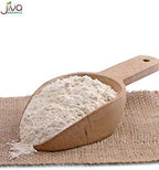 Jiva Organics Organic Sorghum Flour 2 Pound Bag - Jowar Flour, 100% Natural & Non-GMO