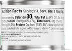 Amazon Grocery, Black Ripe Sliced Olives, 2.25 Oz