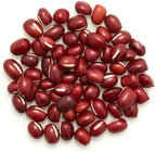 Yupik Organic Adzuki Beans, 2.2 lb (35.2 oz), Non-GMO, Vegan & Gluten-Free, USDA Certified, Kosher, Mildly Nutty Flavour, Ideal for Soups, Stews & Casseroles