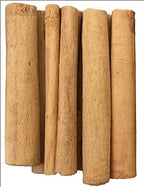 Ceylon Flavors organic Ceylon cinnamon sticks 3.5 oz (3 ") True Cinnamon, Premium Grade, Harvested & Packed from a USDA Certified Organic Farm in Sri Lanka (not cassia cinnamon)