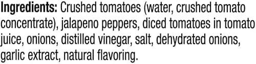 Pace Chunky Mild Salsa, 16 oz Jar