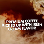 Dutch Bros Irish Cream Flavored Coffee inspired by Kicker®, 22 Count, Medium Roast, Single Serve Coffee Pods for Keurig K-Cup Brewers