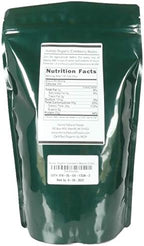 Hunza Organic Cranberry Beans (2 lbs)