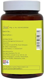 Herbal Hills Alfalfa Tablets | 120 Count | Source of Vitamin A | Natural Green Superfoods