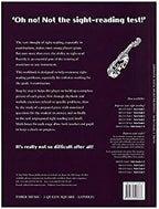 Improve Your Sight-reading! Violin, Grade 4: A Workbook for Examinations (Faber Edition: Improve Your Sight-Reading)