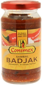 Conimex Sambal Badjak