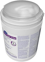 Diversey Oxivir Tb 101105152 Ready-to-Use Disinfectant Cleaning Wipes, Accelerated Hydrogen Peroxide, Standard 6x7-Inch Sheets, 160-Wipes, 1-Canister