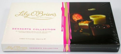 Lily O'Briens Desserts Collection (230g)