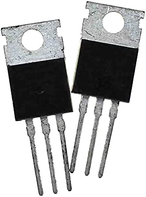 Reland Sun 10PCS TIC226D TO-220 TIC266 TO220 triac TIC206D TIC206 (TIC226D)