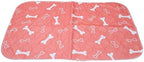 Dog Pee Pad, 3 Sizes Reusable Waterproof Puppy Dog Cat Pee Bed Pad Carpet Urine Pet Trainging Mat(40 * 60cm)