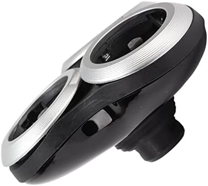 Generic Replacement Shaver Heads Efficiently Skin for S9000 SH70 S7710 Electric Shavers for Men, ABS Material