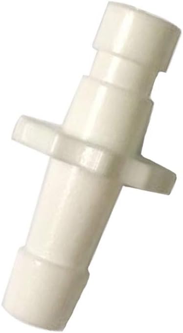 5 Pieces/Pack NIBP Blood Pressure Cuff Single Tube air Hose Adapter Connector to Neonate Disposable Cuff