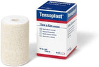 BSN Medical 2594002 Tensoplast Elastic Adhesive Bandage 2" x 5 yd., White, Pack of 36