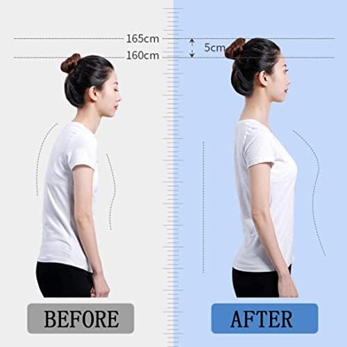 Posture Corrector Kids, Back Straightener Posture Corrector with Smart Sensor Vibration Reminder, Adjustable Posture Trainer for Kids, LCD counting model