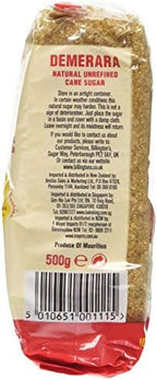 Billington's - Demerara - 500g