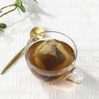 Premium 50 Hyssop Tea Bags, Made with Natural Hyssop Flowers, Support Digestion & Promote Relaxation, No Artificial Flavors & Caffeine Free.
