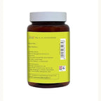 Herbal Hills Wheat Grass Tablets | 120 Count | Made From Whole-Leaf WheatGrass Powder