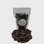 FirstChoiceCandy Dark Chocolate Covered Red Fish In A Resealable Bag (2LB)
