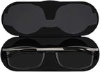ThinOptics Reading Sunglasses with Slim Protective Case