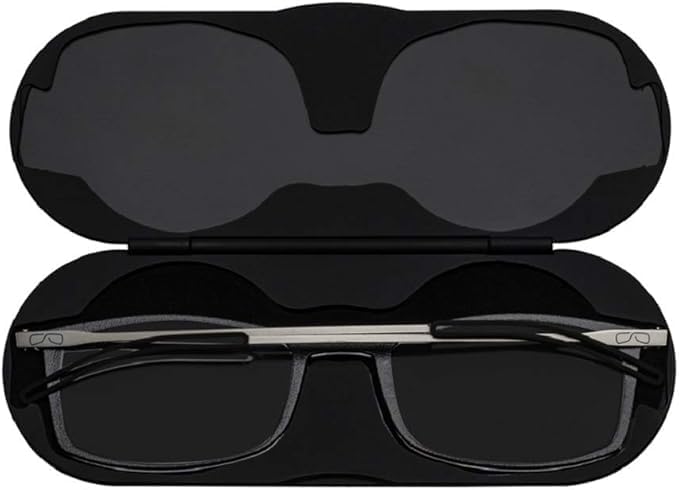 ThinOptics Reading Sunglasses with Slim Protective Case