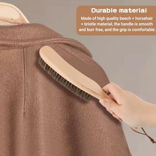 4-Pcs Felt Hat Cleaning Kit, Professional Cowboy Hat Care Kit Brush Cleaning Kit for Cowboy & Baseball Hats