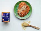 MariGold Organic Yeast Flakes Engevita 3.52 oz, 160.0 grams, 1.0 Count