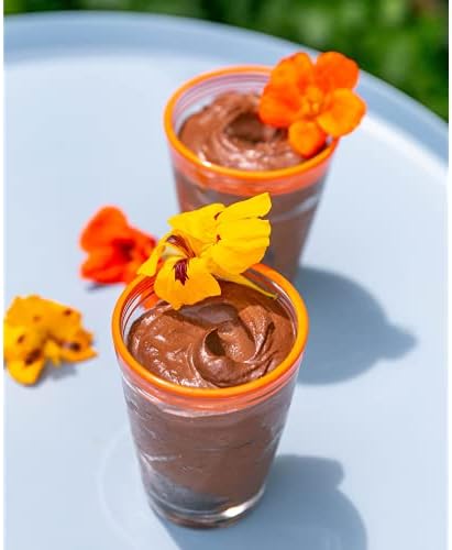 Date Lady Organic Date Paste (2.2 lbs) | 1 Ingredient: 100% Organic Dates | Vegan, Paleo, Gluten Free & Kosher | No Added Sugar | Substitute for Sugar in Baking, Add to Smoothies, Great Pantry Staple