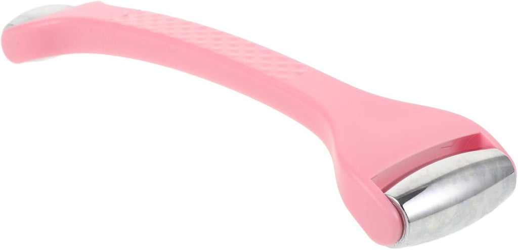 Didiseaon Facial Roller Face Eye Puffiness Relief Eye Massage Tool Beauty Instrument