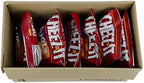 CheezIt Duoz Bacon & Cheddar 4.3Oz(Pack of 6)